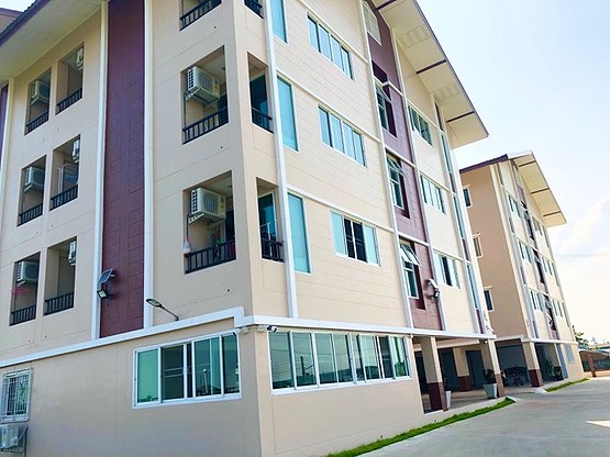 1 Bed Condo — photo 4