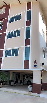 1 Bed Condo — photo 5