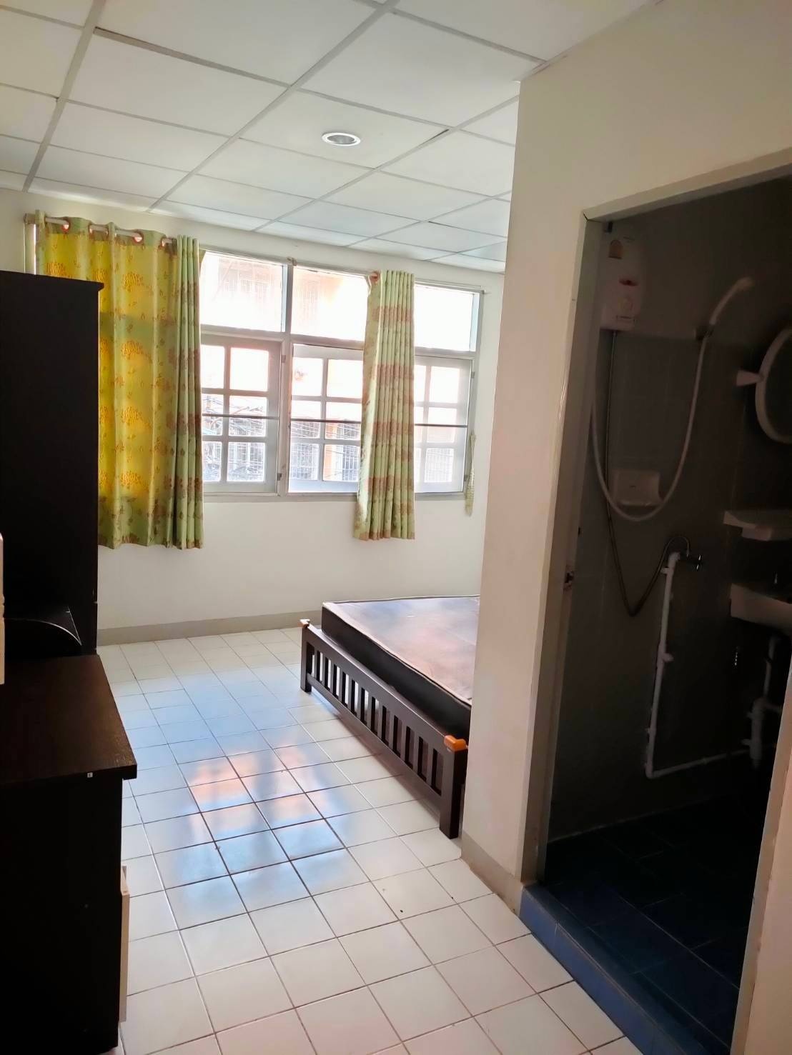 1 Bed Condo · Sathon, bangkok
