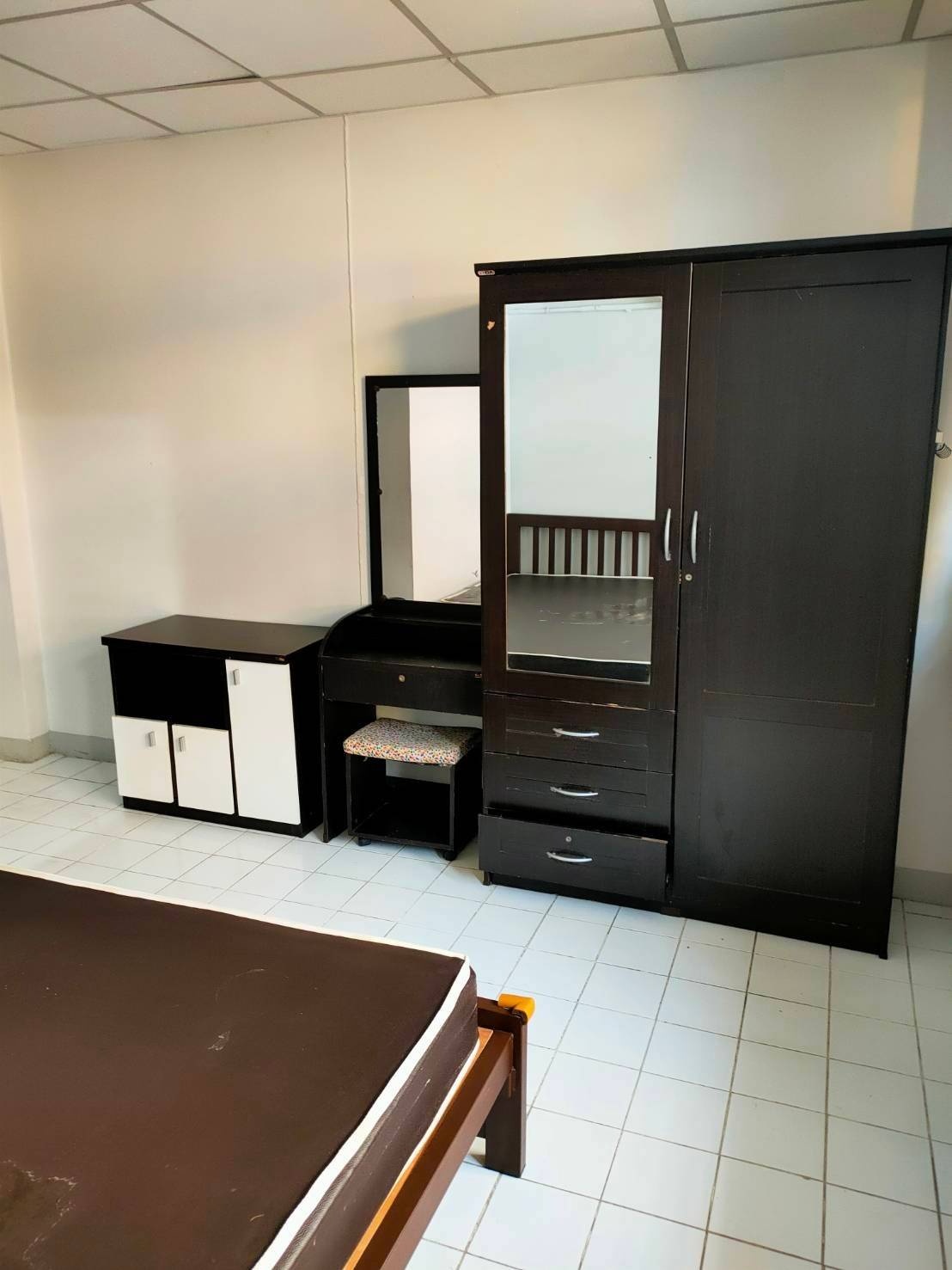 1 Bed Condo · Sathon, bangkok — photo 4