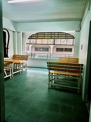 1 Bed Condo · Sathon, bangkok