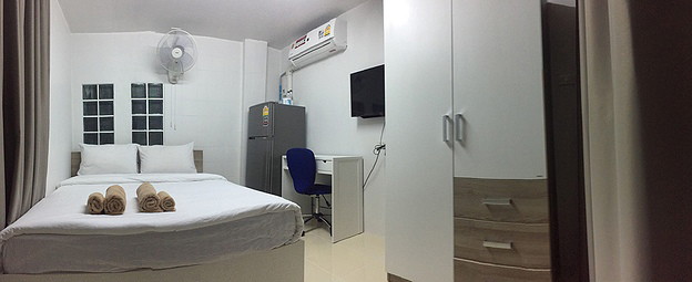 1 Bed Condo · Sathon, bangkok — photo 4