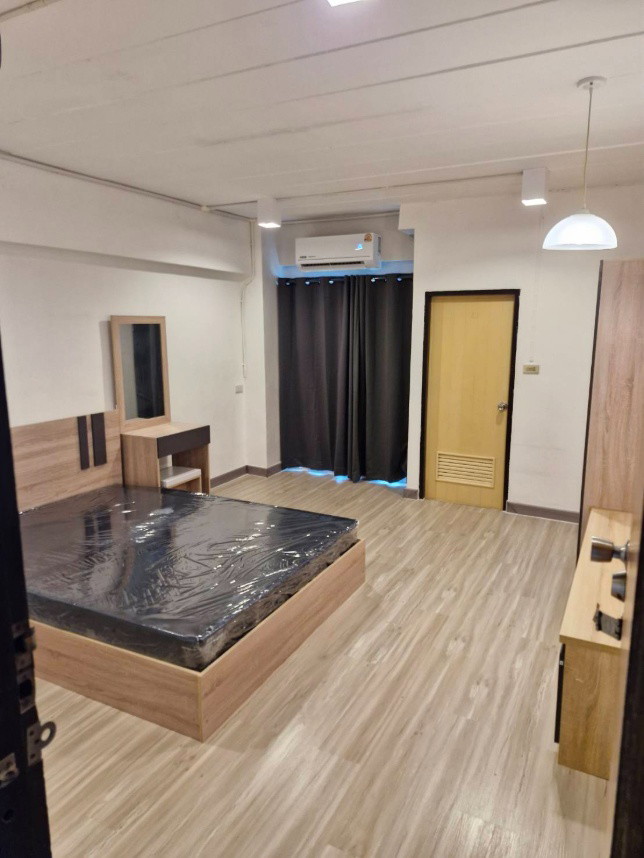 1 Bed Condo · Phasi Charoen, bangkok