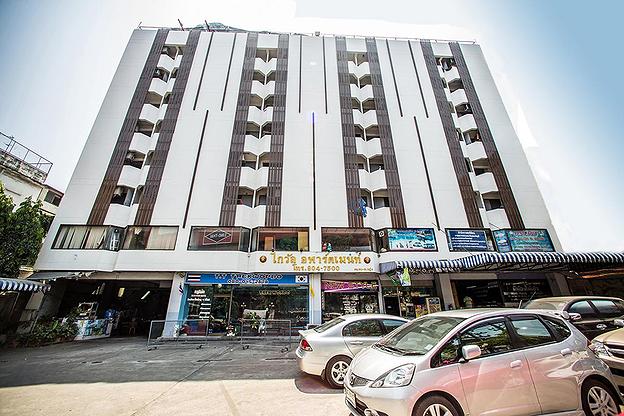 1 Bed Condo · Phasi Charoen, bangkok — photo 2
