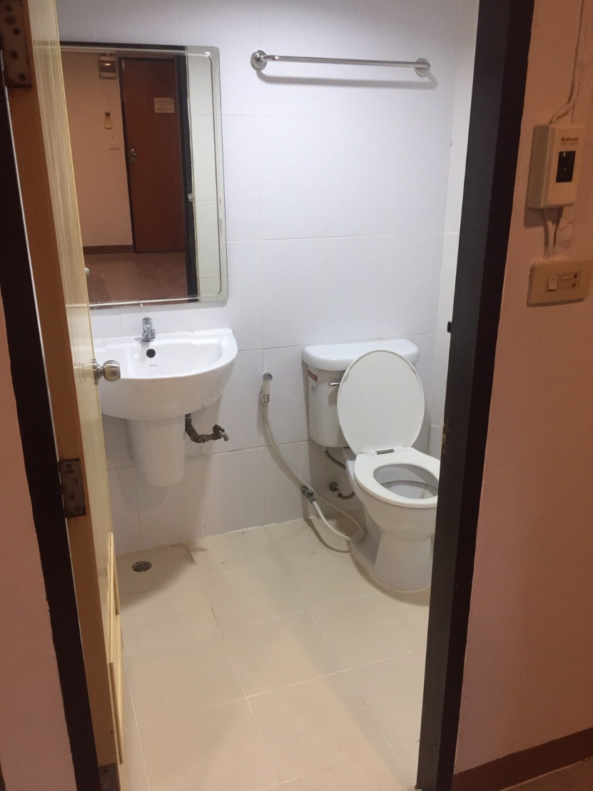 1 Bed Condo · Phasi Charoen, bangkok — photo 4