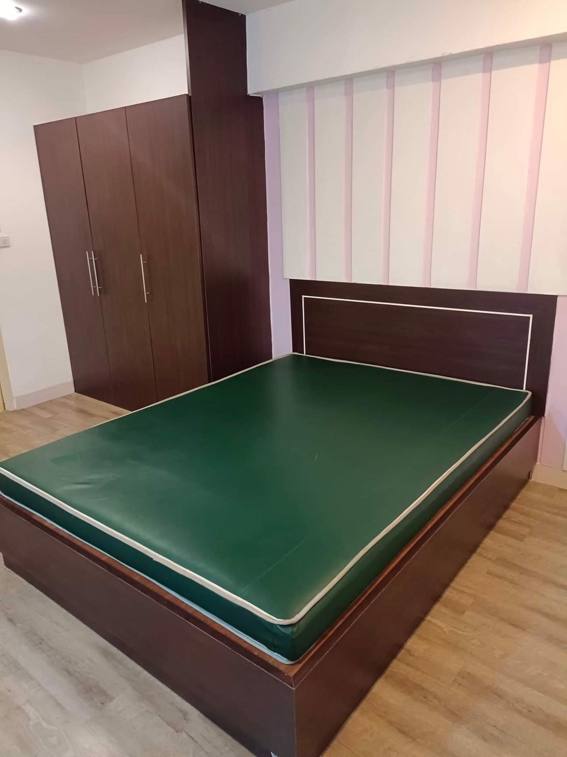 1 Bed Condo · Phasi Charoen, bangkok — photo 5