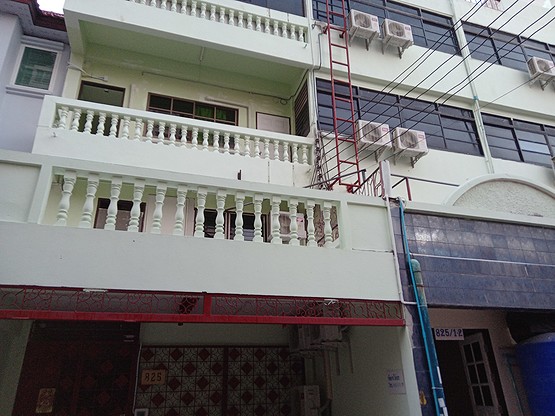 1 Bed Condo · Huai Khwang, bangkok