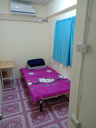 1 Bed Condo · Huai Khwang, bangkok — photo 2