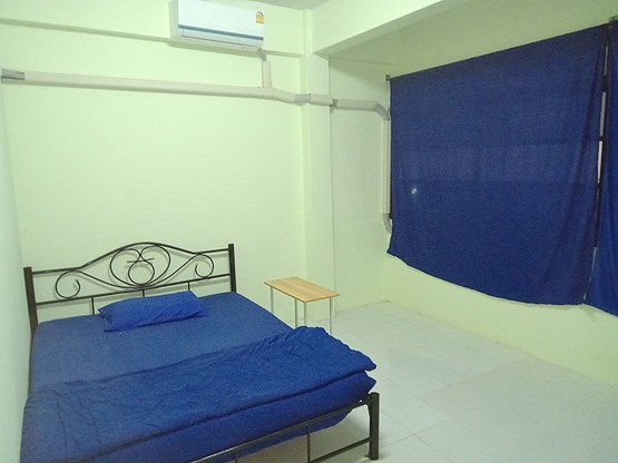 1 Bed Condo · Huai Khwang, bangkok — photo 3