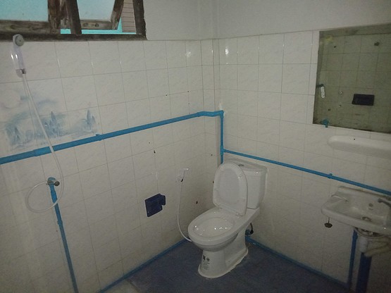 1 Bed Condo · Huai Khwang, bangkok — photo 4