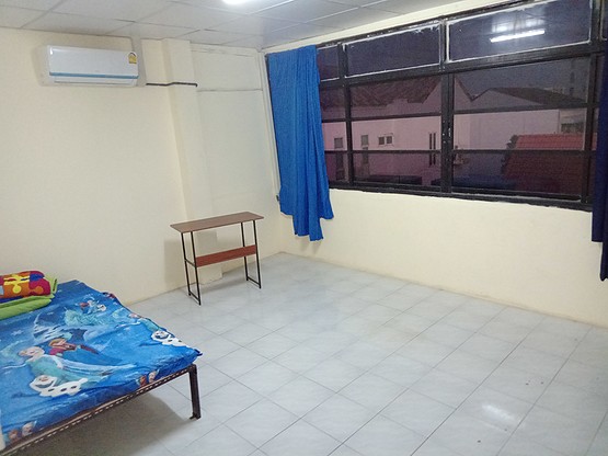 1 Bed Condo · Huai Khwang, bangkok — photo 5