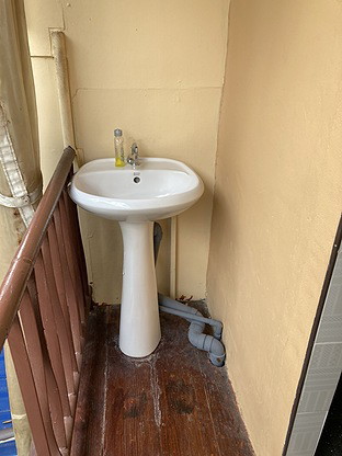 1 Bed Condo · bangkok — photo 3