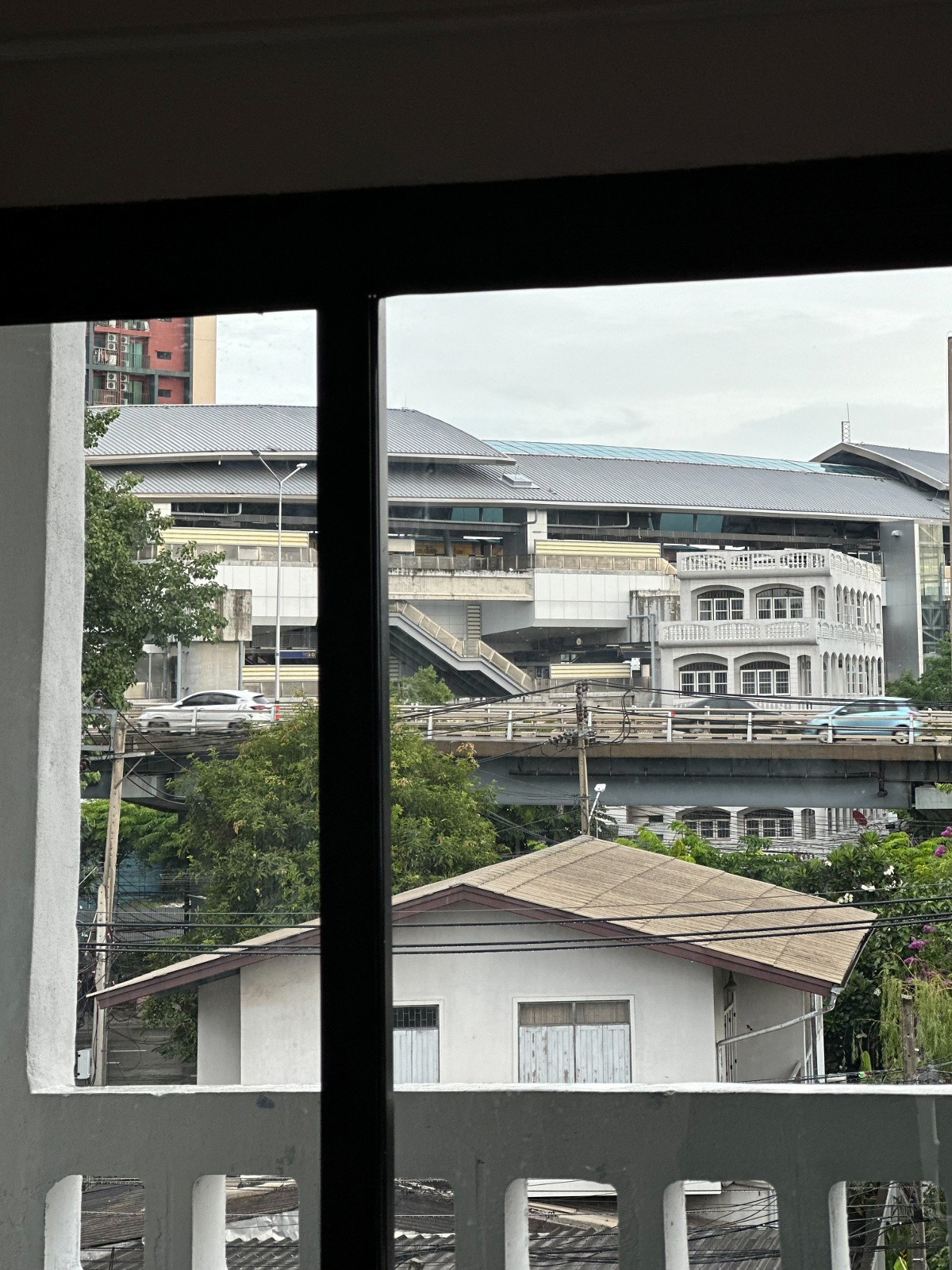 1 Bed Condo · bangkok — photo 4