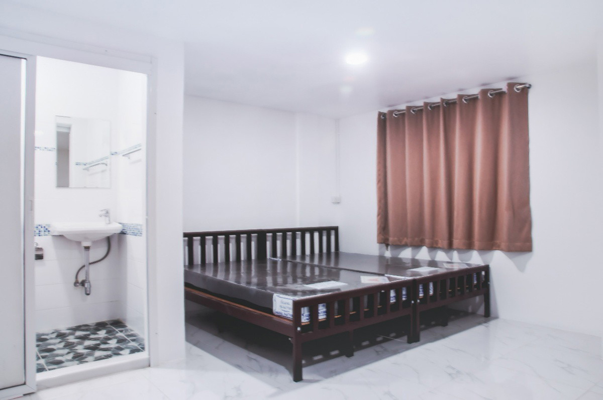 1 Bed Condo · Sathon, bangkok