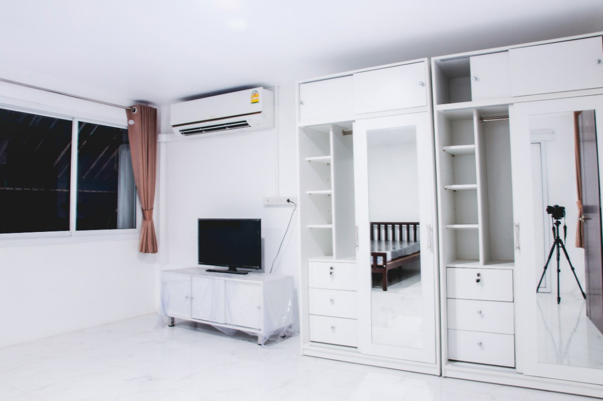 1 Bed Condo · Sathon, bangkok — photo 4