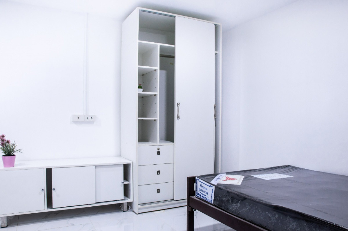 1 Bed Condo · Sathon, bangkok — photo 5