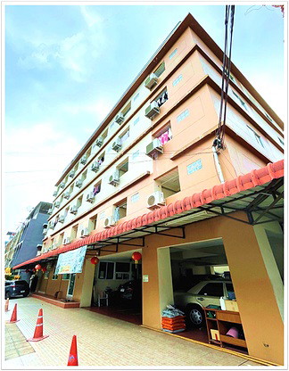 1 Bed Condo · bangkok