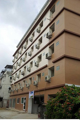 1 Bed Condo · bangkok — photo 2