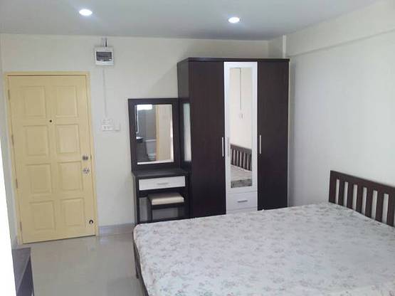 1 Bed Condo · bangkok — photo 3
