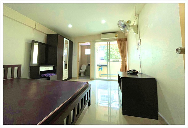 1 Bed Condo · bangkok — photo 4