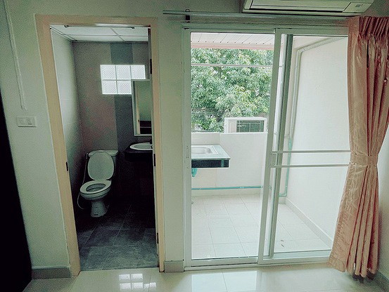 1 Bed Condo · bangkok — photo 5
