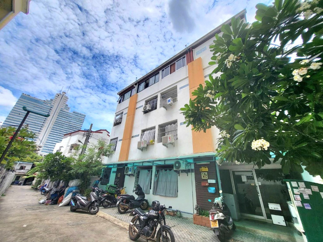 1 Bed Condo · Sathon, bangkok