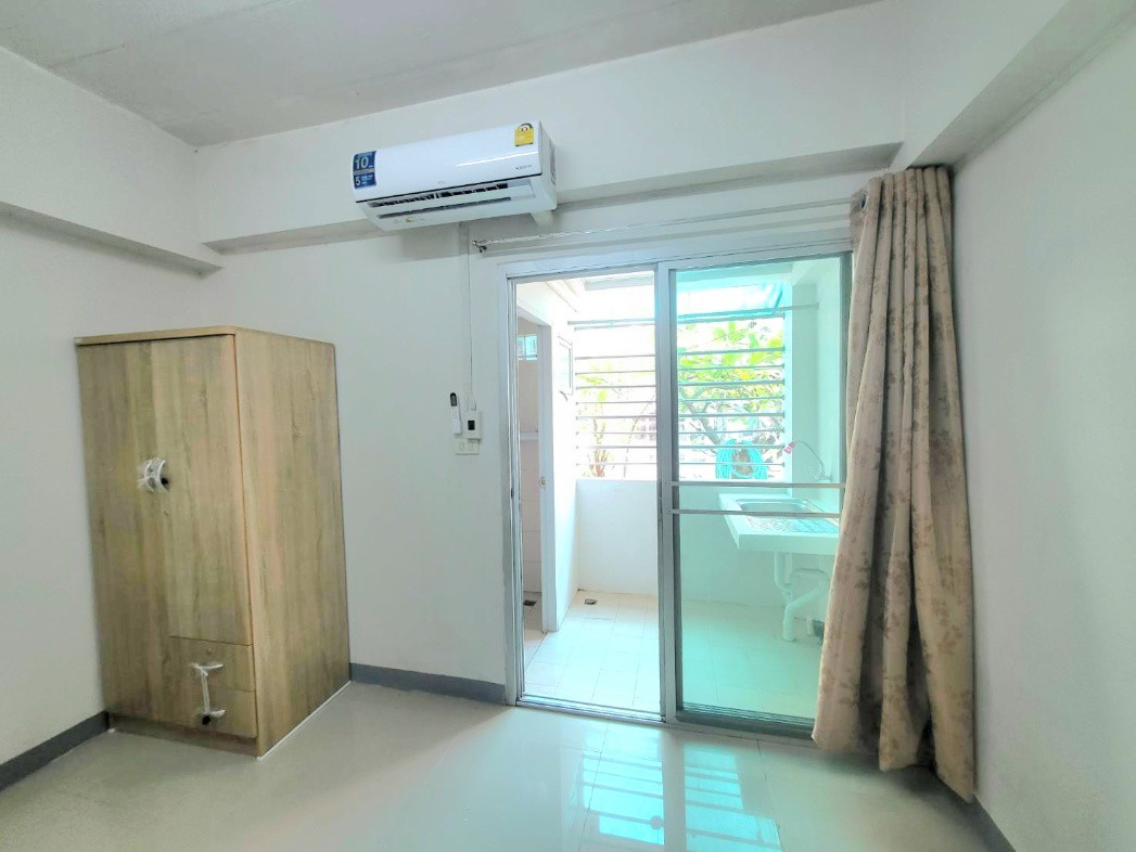 1 Bed Condo · Sathon, bangkok — photo 2