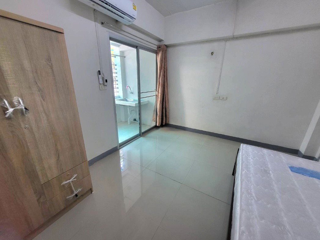 1 Bed Condo · Sathon, bangkok — photo 3