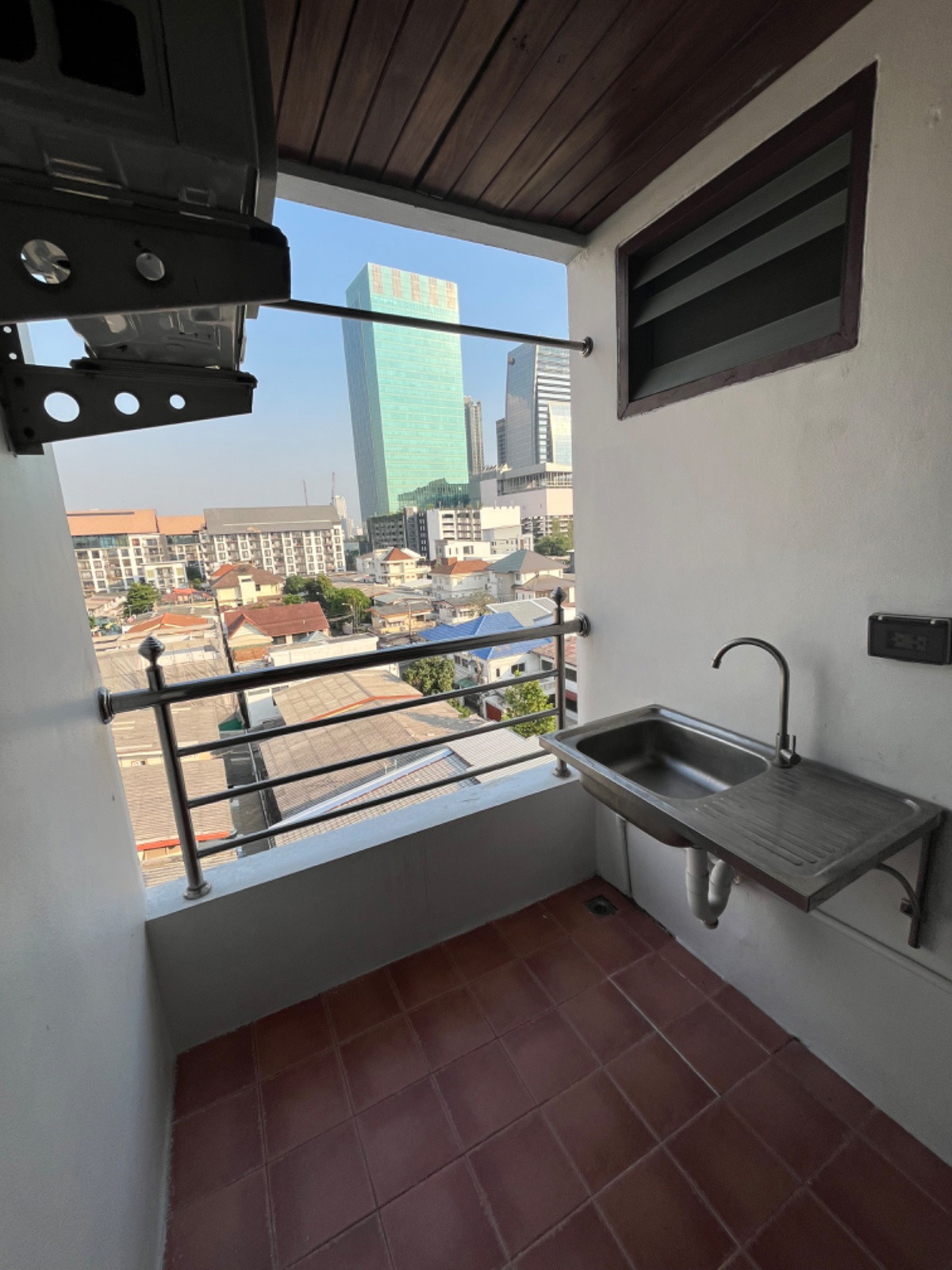 1 Bed Condo · bangkok — photo 4