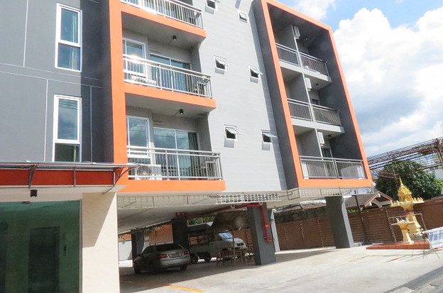 Condo · Phasi Charoen, bangkok