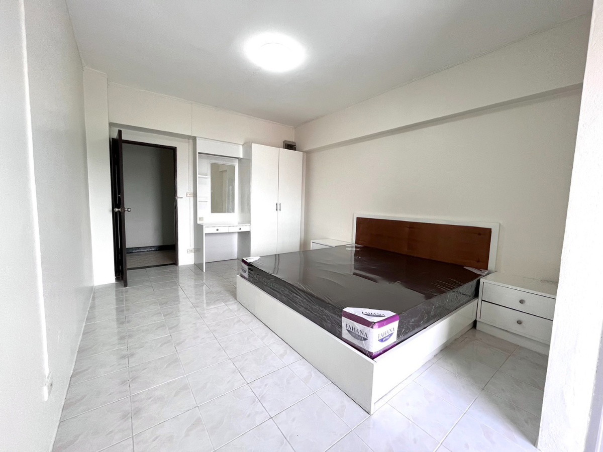 1 Bed Condo · bangkok