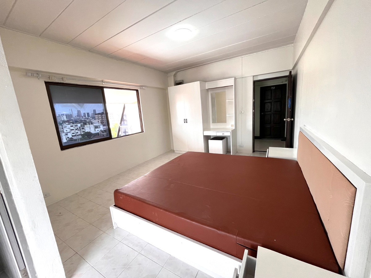 1 Bed Condo · bangkok — photo 4