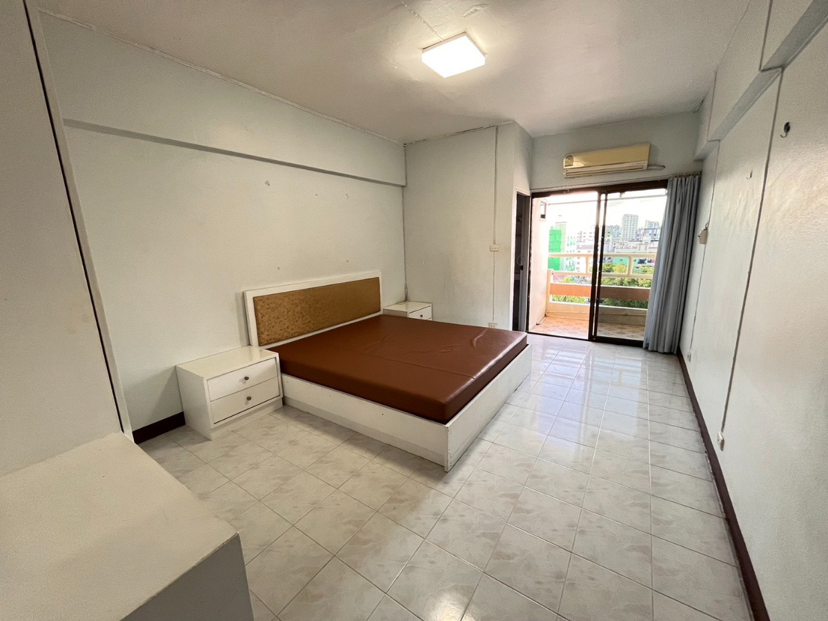 1 Bed Condo · bangkok — photo 5