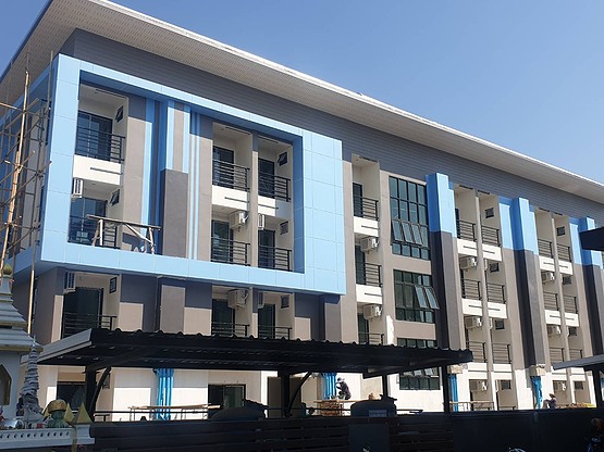 1 Bed Condo · San Sai, chiang_mai