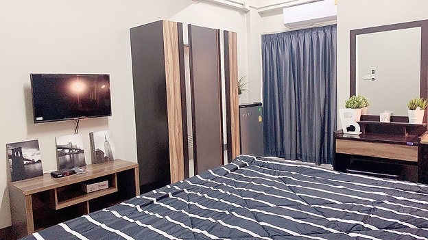 1 Bed Condo · San Sai, chiang_mai — photo 2