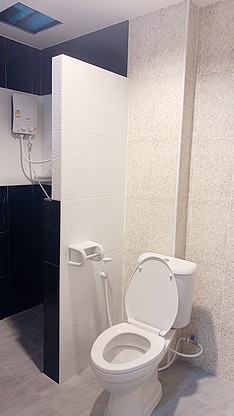 1 Bed Condo · San Sai, chiang_mai — photo 5