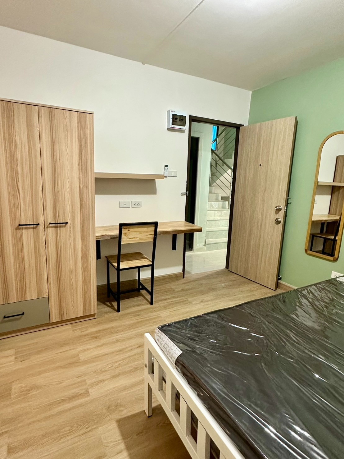 1 Bed Condo · Bang Khen, bangkok