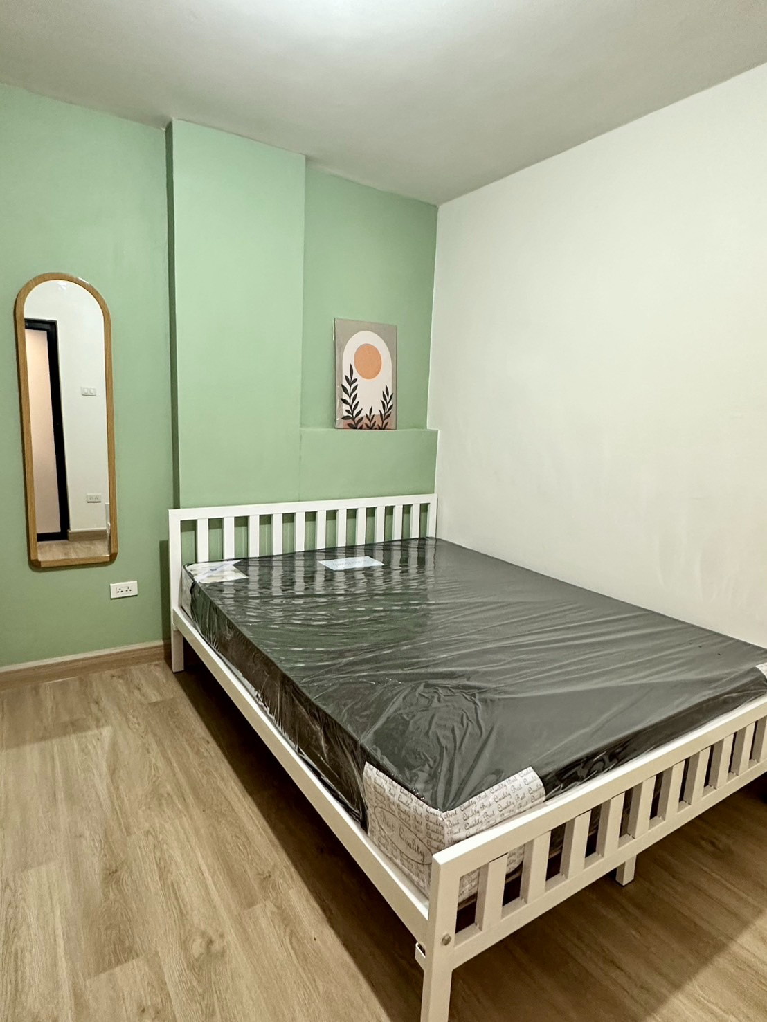 1 Bed Condo · Bang Khen, bangkok — photo 2