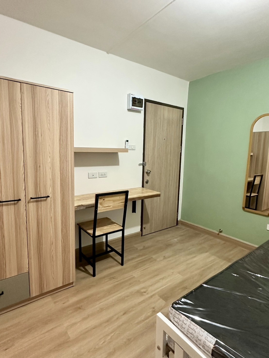 1 Bed Condo · Bang Khen, bangkok — photo 4