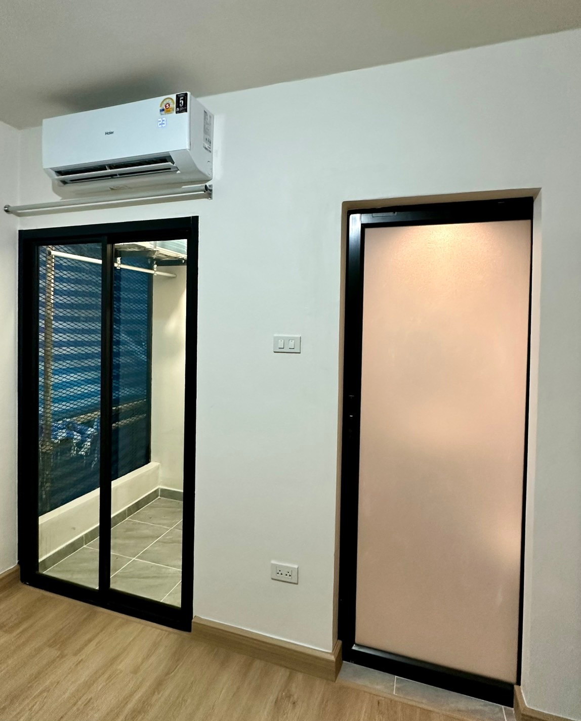 1 Bed Condo · Bang Khen, bangkok — photo 5