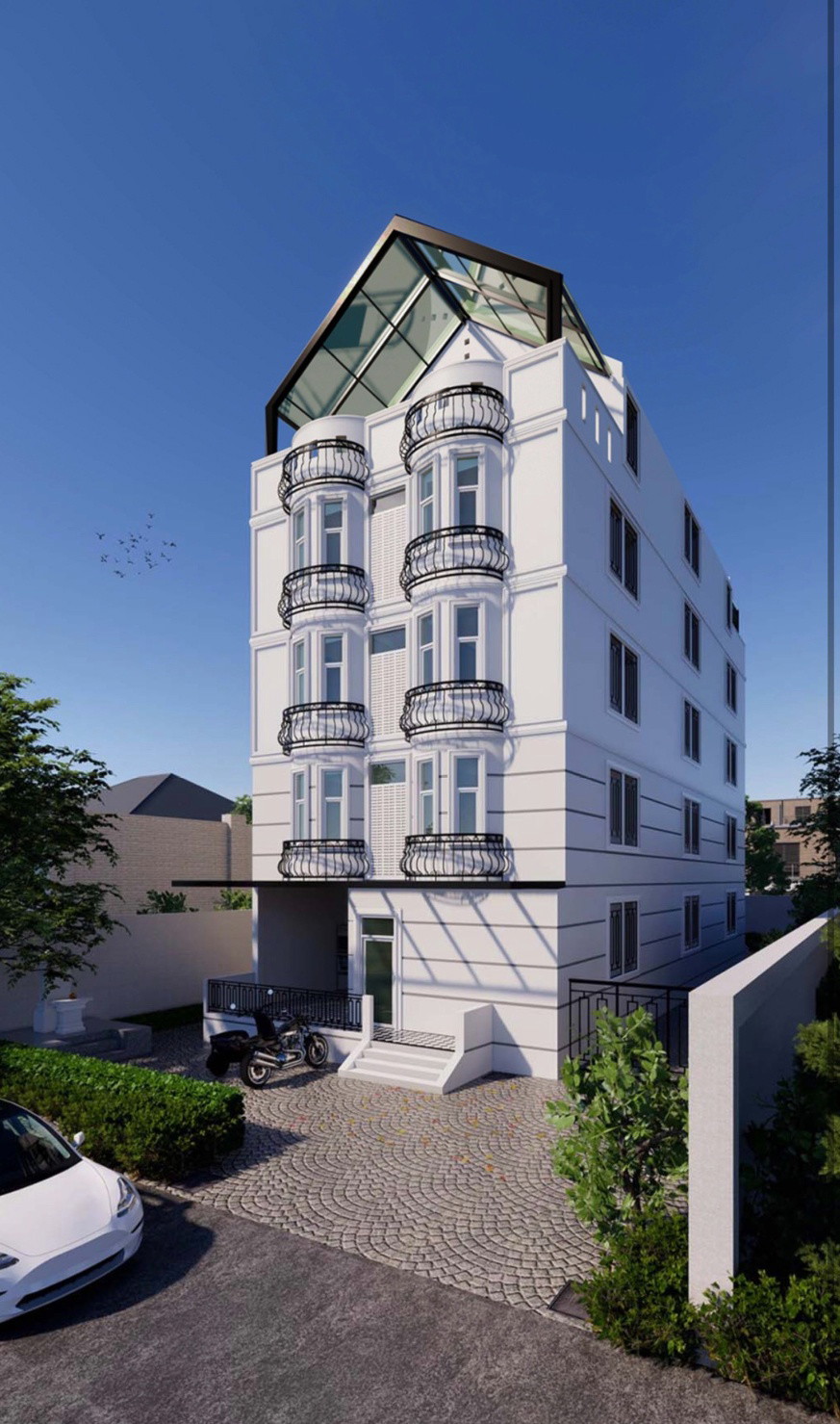 1 Bed Condo · Bang Khen, bangkok