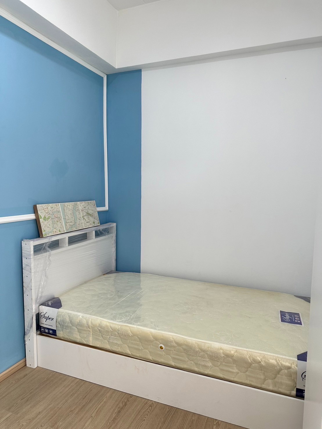 1 Bed Condo · Bang Khen, bangkok — photo 2
