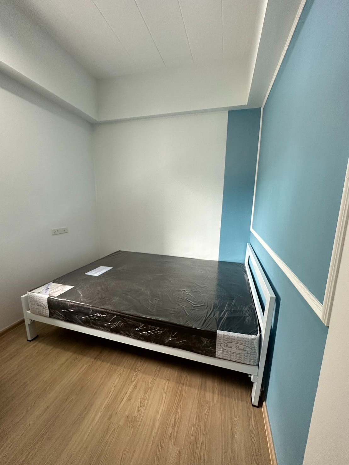 1 Bed Condo · Bang Khen, bangkok — photo 4