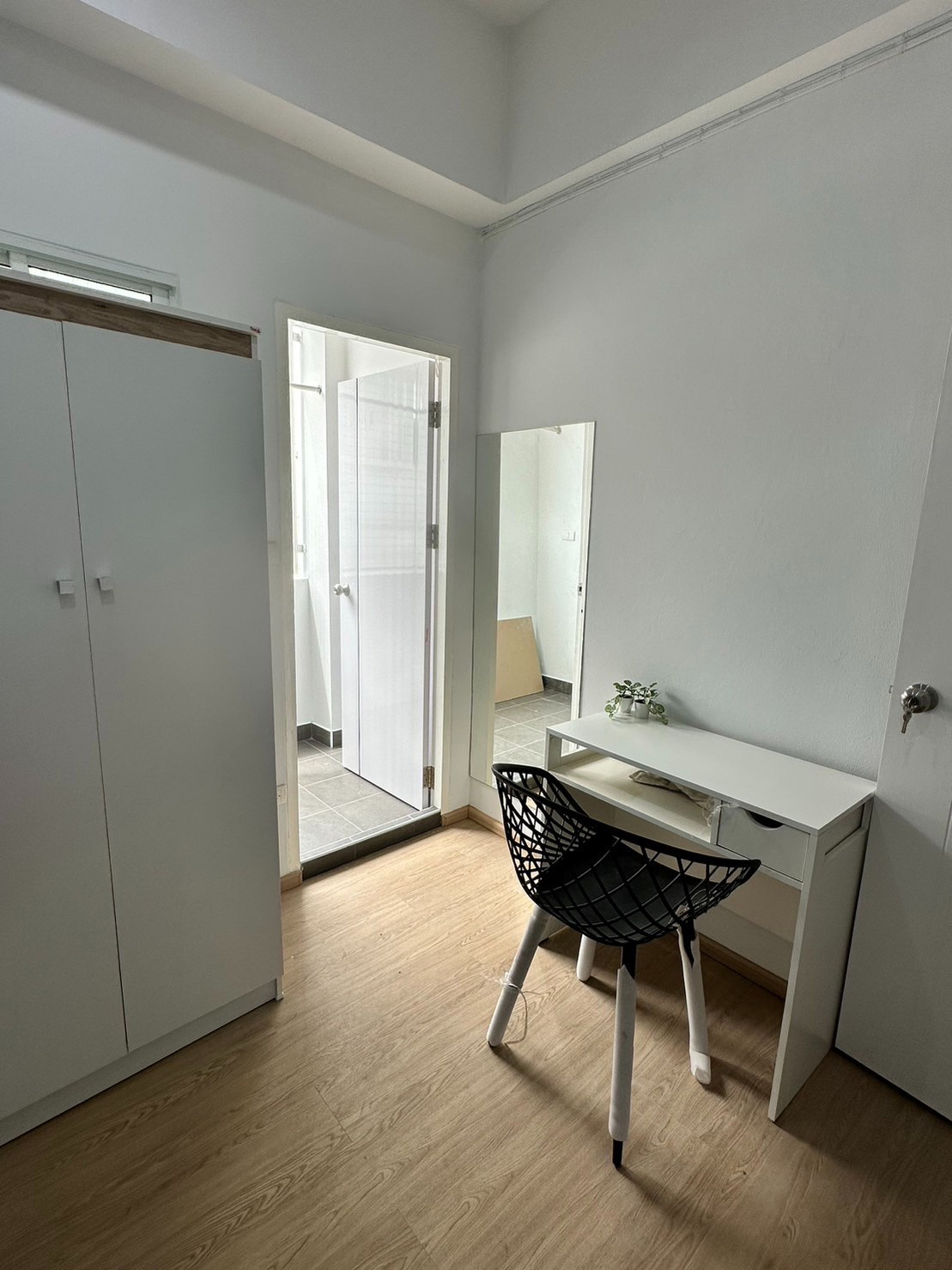 1 Bed Condo · Bang Khen, bangkok — photo 5
