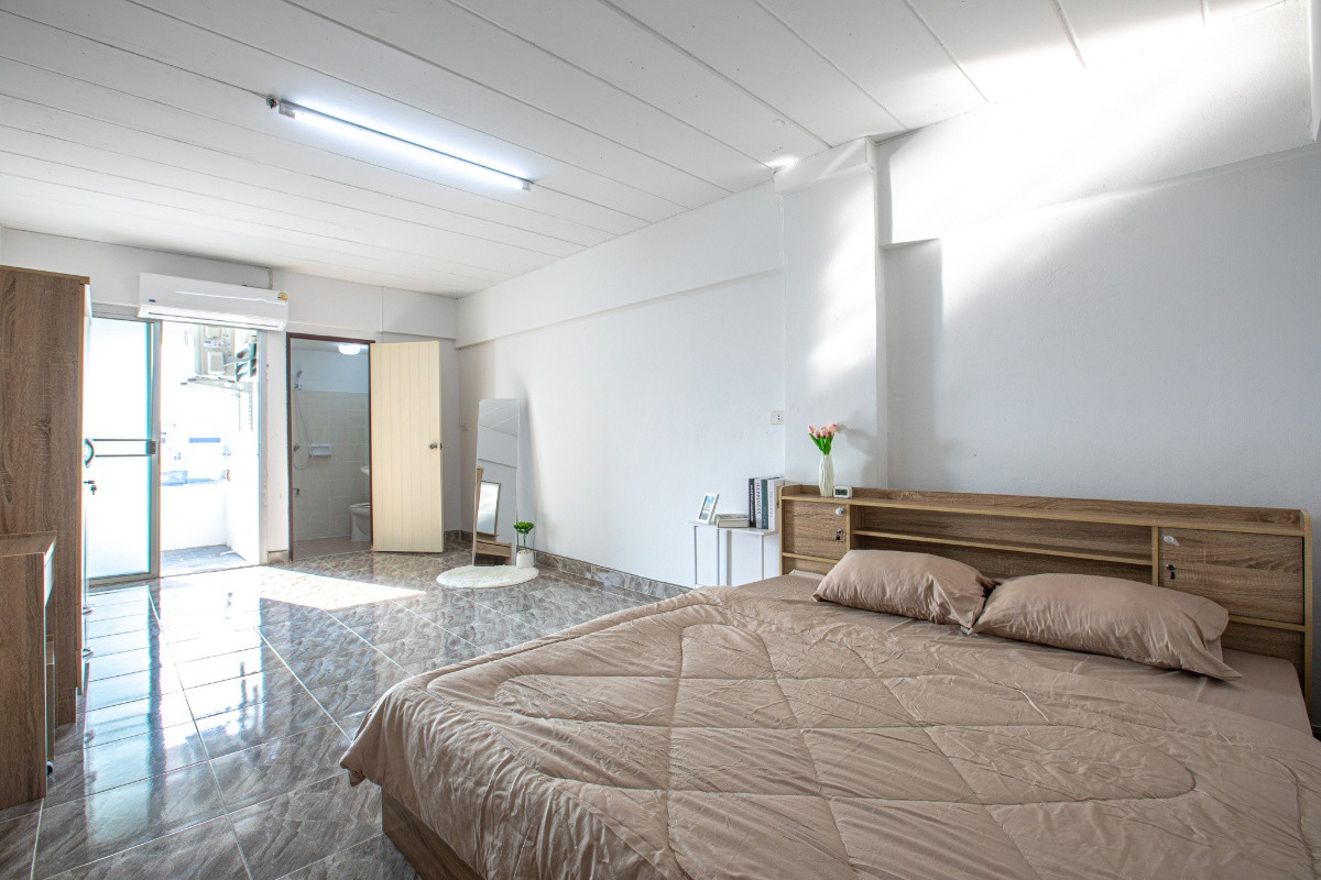 Condo · Wang Thonglang, bangkok