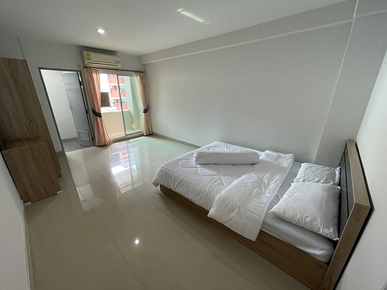 1 Bed Condo · bangkok