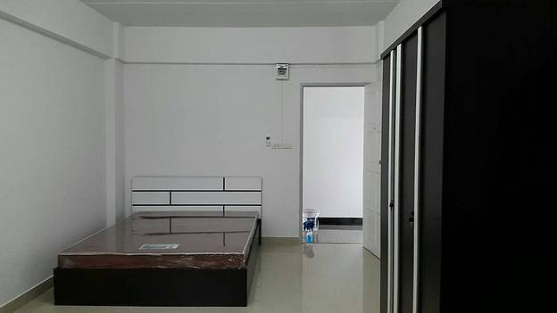 1 Bed Condo · bangkok — photo 4