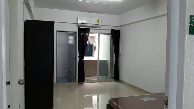 1 Bed Condo · bangkok — photo 5