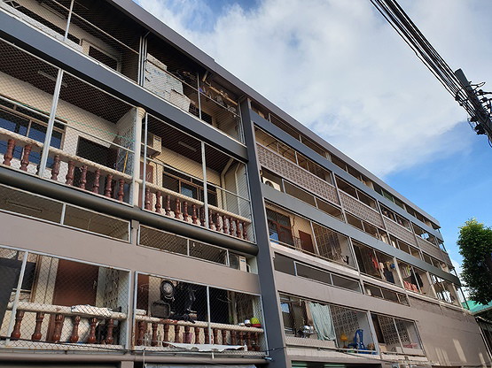 1 Bed Condo · bangkok