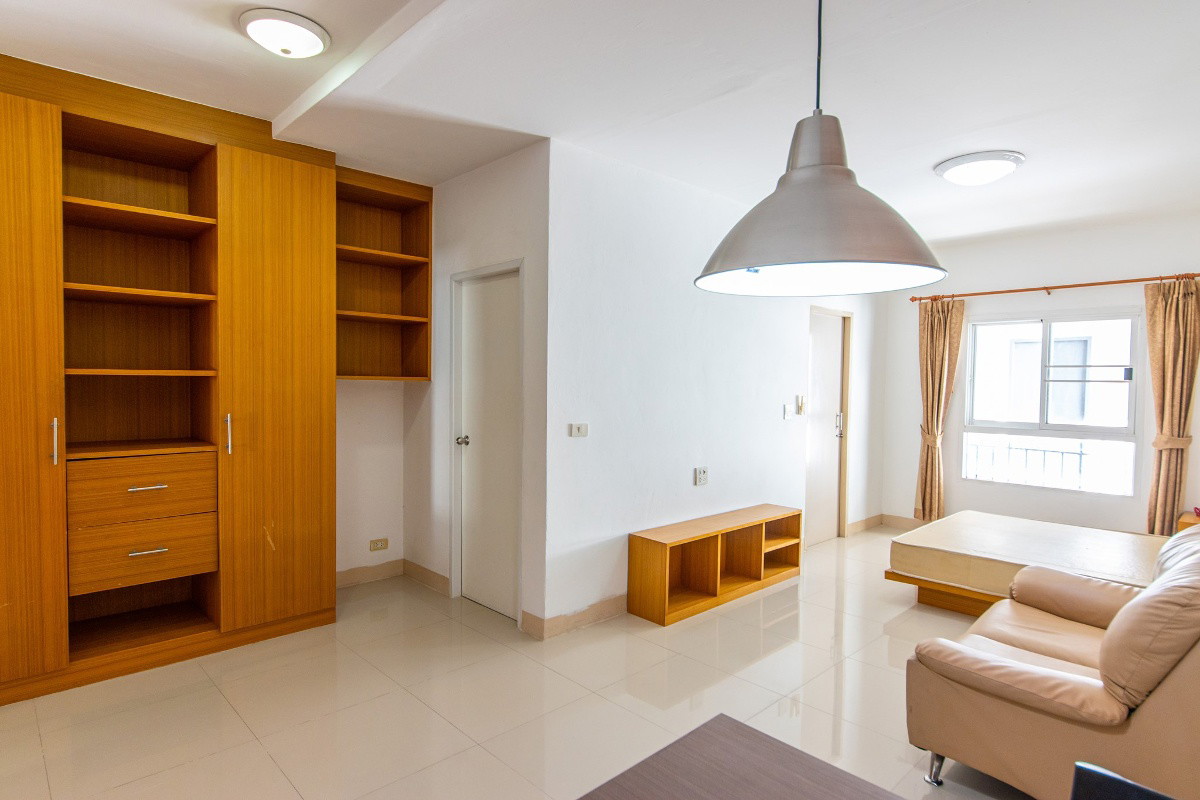 1 Bed Condo · pathum_thani — photo 5